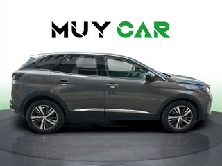 Peugeot 3008 PureTech 130 S&S Allure Pack 96 kW (130 CV)