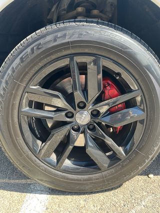 Audi Q5 2017 Quattro S-line