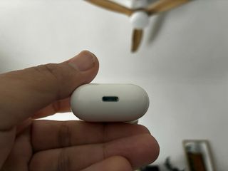 Airpods Apple 1ª Gen Blancos