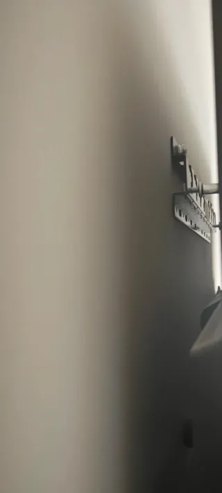 Soporte Pared TV Sony hasta 43