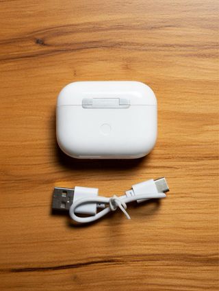 Erazer Auricolari Bluetooth Bianchi Nuovi