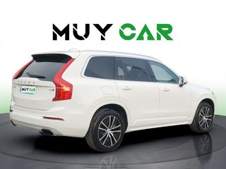Volvo XC90 B5 D Momentum AWD Auto 173 kW (235 CV)