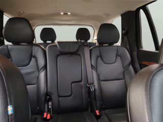 Volvo XC90 B5 D Momentum AWD Auto 173 kW (235 CV)