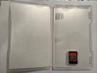 Minecraft Nintendo Switch