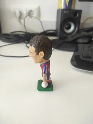 Figura Hristo Stoichkov