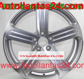 LLANTAS VOLKSWAGEN - 14915