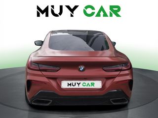 BMW Serie 8 840d xDrive Coupe 235 kW (320 CV)