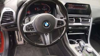 BMW Serie 8 840d xDrive Coupe 235 kW (320 CV)