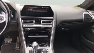 BMW Serie 8 840d xDrive Coupe 235 kW (320 CV)