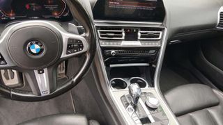 BMW Serie 8 840d xDrive Coupe 235 kW (320 CV)