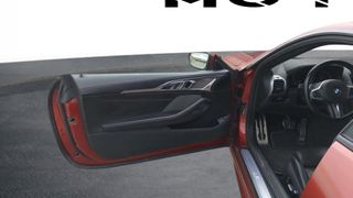 BMW Serie 8 840d xDrive Coupe 235 kW (320 CV)