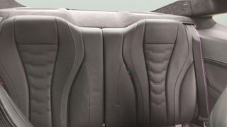 BMW Serie 8 840d xDrive Coupe 235 kW (320 CV)