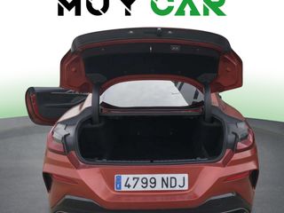 BMW Serie 8 840d xDrive Coupe 235 kW (320 CV)