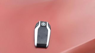 BMW Serie 8 840d xDrive Coupe 235 kW (320 CV)