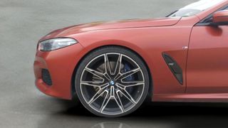 BMW Serie 8 840d xDrive Coupe 235 kW (320 CV)