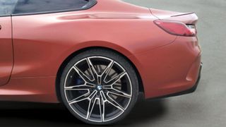 BMW Serie 8 840d xDrive Coupe 235 kW (320 CV)