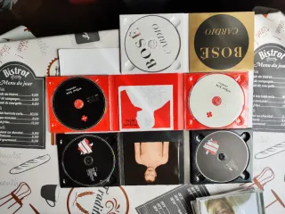 Miguel Bosé Colección