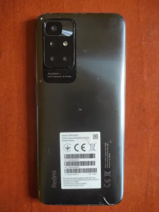 Xiaomi Redmi 10 64GB