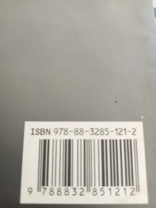 Libro culturale