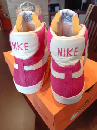 Nike Blazer Mid VNTG
