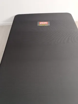 Somier tapizado Pikolin Base Air System