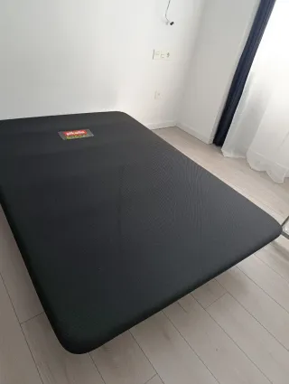 Somier tapizado Pikolin Base Air System