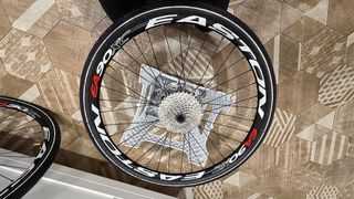 Ruedas MTB 29 Easton EA90XC + Shimano