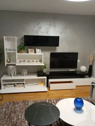 mueble de salón 335cm