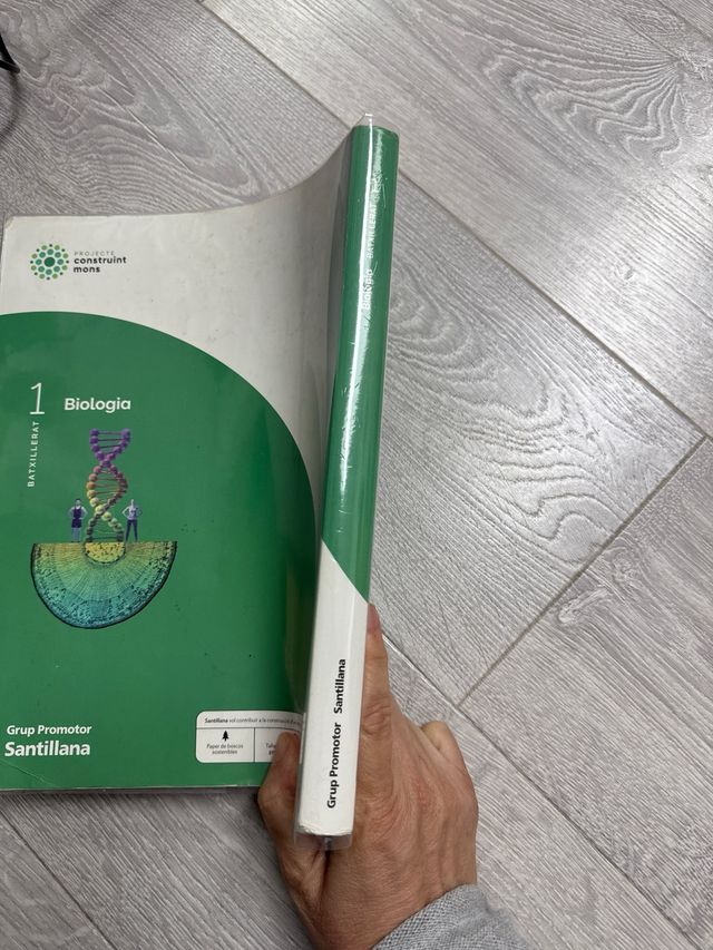 BIOLOGIA 1 BTX CONSTRUINT MONS