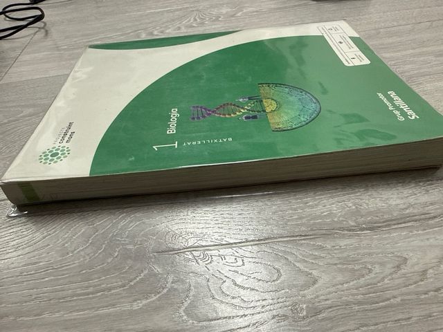 BIOLOGIA 1 BTX CONSTRUINT MONS