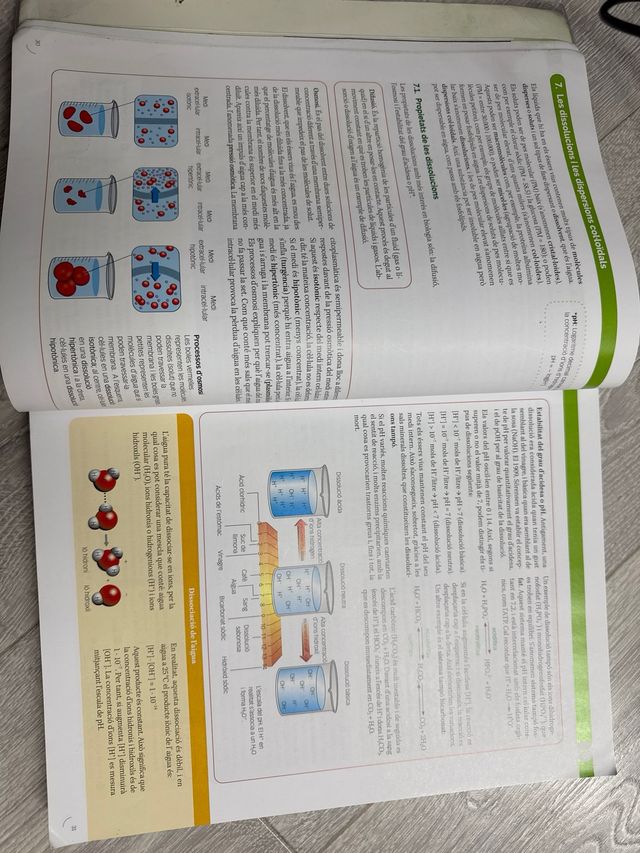 BIOLOGIA 1 BTX CONSTRUINT MONS
