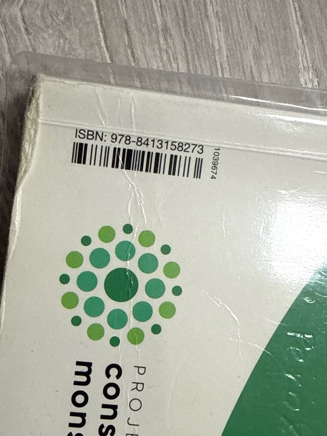 BIOLOGIA 1 BTX CONSTRUINT MONS