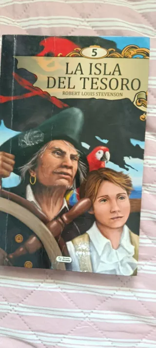 Colección de Libros juveniles e infantiles
