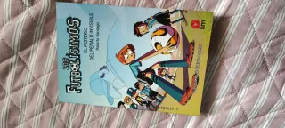 Colección de Libros juveniles e infantiles