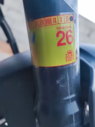 Yamaha MT-125 2020 Negra