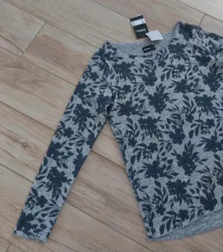 Pullover Nuovo con Cartellino Taglia S