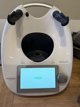 Thermomix TM6