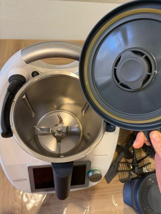 Thermomix TM6