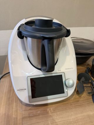 Thermomix TM6