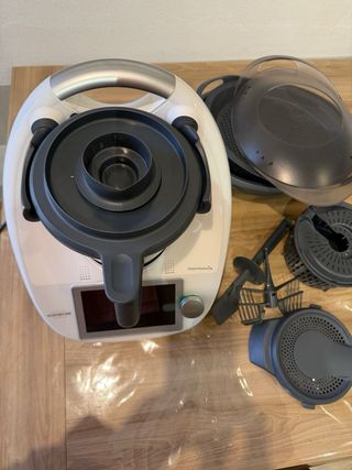 Thermomix TM6