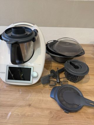 Thermomix TM6