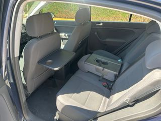 Volkswagen Golf Plus 2005
