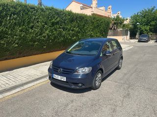 Volkswagen Golf Plus 2005
