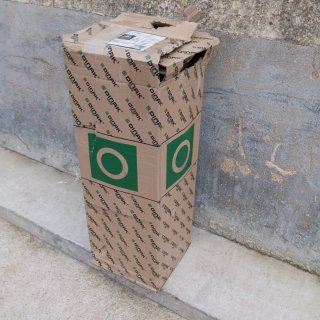 Tramo chimenea