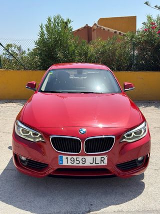 BMW Serie 2 2019