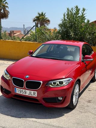 BMW Serie 2 2019