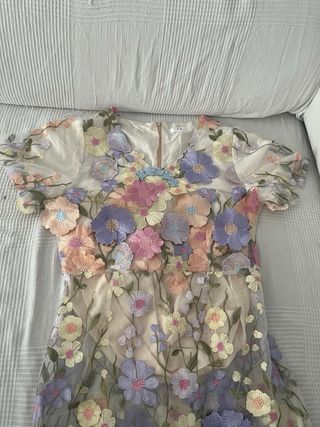 Lote Ropa variada en colores,tallas,etc..