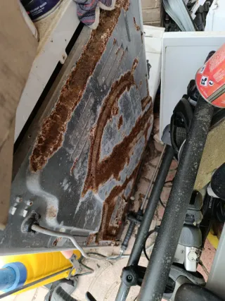 Secadora Whirlpool