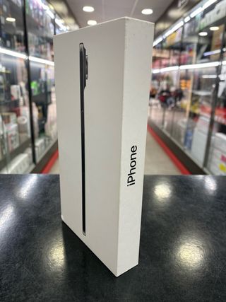 iPhone Air 256GB Negro Espacial