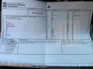 Caravana Moncayo Zeus 390